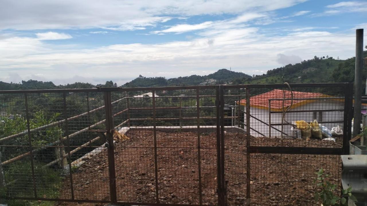 Adithya Sunrise View Cottage Kotagiri Exterior photo